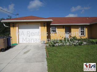 320/322 Harry Ave S UNIT 7, Lehigh Acres, FL 33973