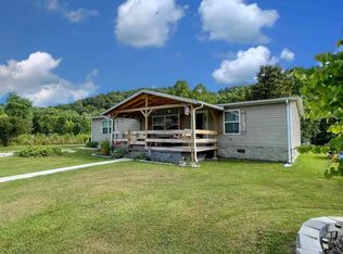 2481 Blaine Creek Rd, Louisa, KY 41230