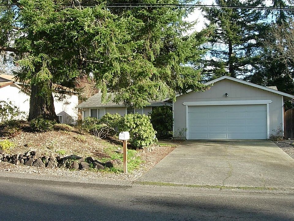 Beautiful private rambler in Lakewood