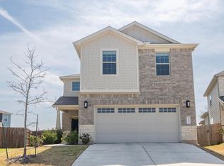 15807 Windroot St, Austin, TX 78728
