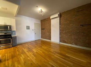 307 Malcolm X Blvd #2F, Brooklyn, NY 11233