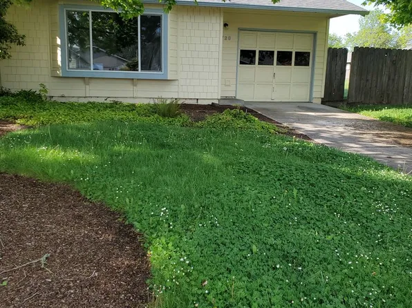 720 Walker Rd, Lebanon, OR 97355