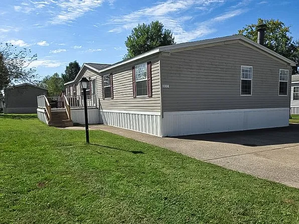 1800 Illini Dr, Evansville, IN 47720