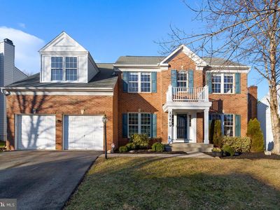 11609 Seneca Forest Cir, Germantown, MD, 20876