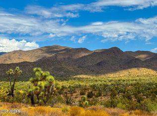 Sunset Dr, Yucca, AZ 86438