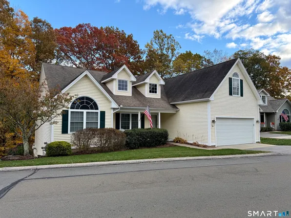 26 Laurel Ridge #26, East Hampton, CT 06424