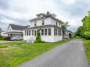 312 Center Street, Old Town, ME 04468