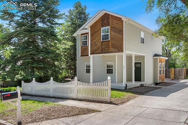 1st image of 529 W Dale St