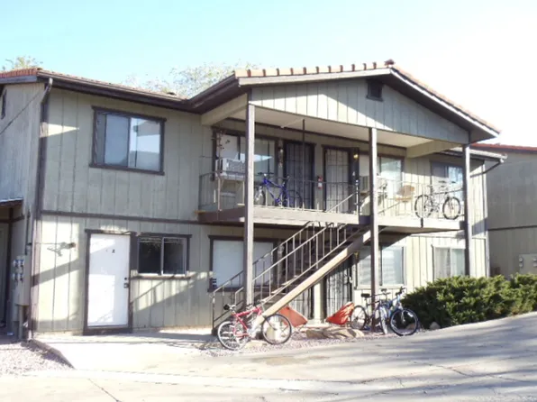 625 Dameron St., 625 Dameron Dr #3, Prescott, AZ 86301