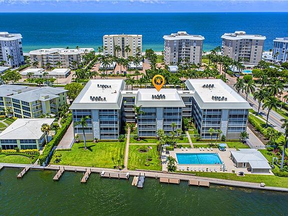 2nd image of 2880 Gulf Shore Blvd N APT 509