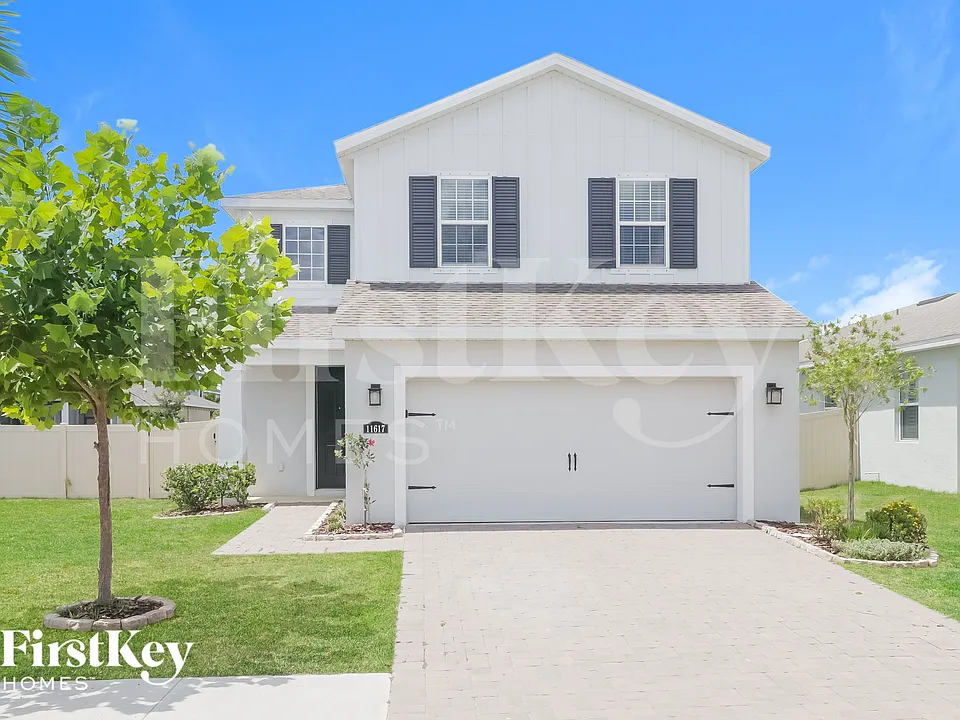 11617 Gold Dust Ct