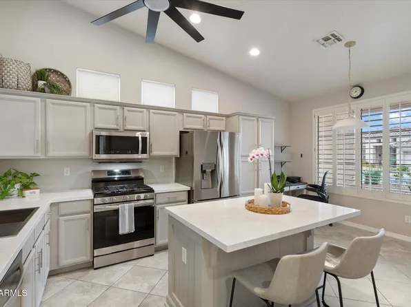 4536 E Strawberry Drive, Gilbert, AZ 85298