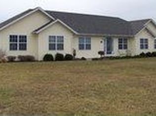 85 Red Cedar Ln, Perryville, MO 63775