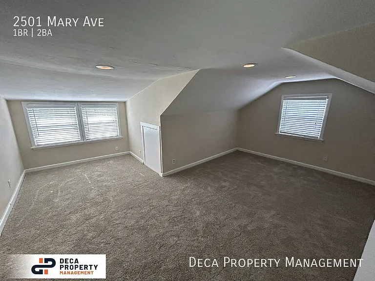 2501 Mary Ave — Photo 12