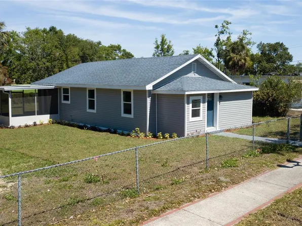 1350 Martin Luther King Jr Blvd, Bartow, FL 33830