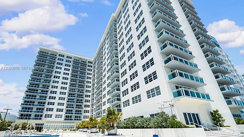 6917 Collins Ave Photo 1
