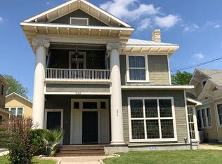 523 E Park Ave, San Antonio, TX 78212