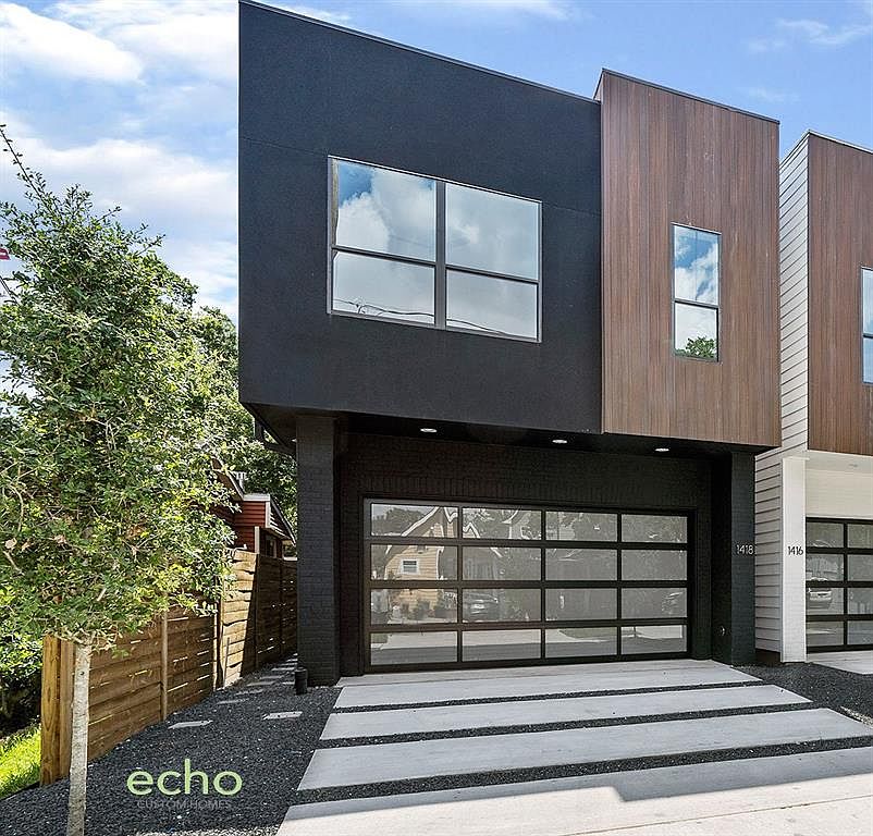 1418 Laird St, Houston, TX 77008 Zillow
