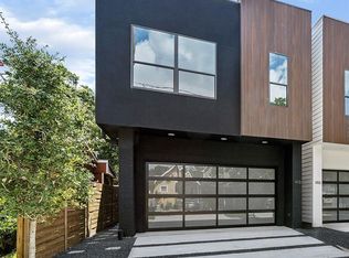 1418 Laird St, Houston, TX 77008
