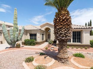 1912 E Redfield Rd, Gilbert, AZ 85234