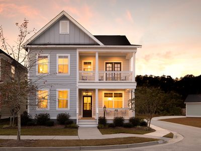 2165 Blue Bayou Blvd, Johns Island, SC, 29455
