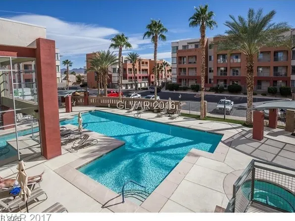 31 E Agate Ave Unit 204, Las Vegas, NV 89123