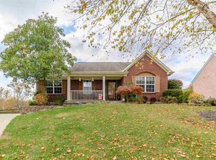 7594 Cloudstone Dr, Florence, KY
