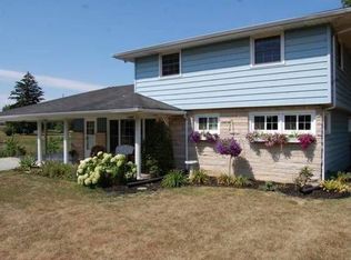 8609 S 250 E, Markleville, IN 46056