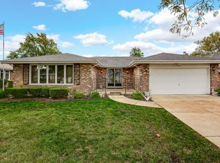 7809 Sycamore Dr, Orland Park, IL