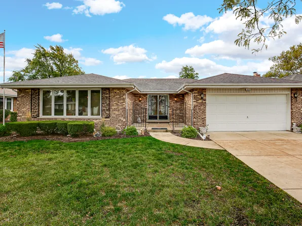 7809 Sycamore Dr, Orland Park, IL 60462