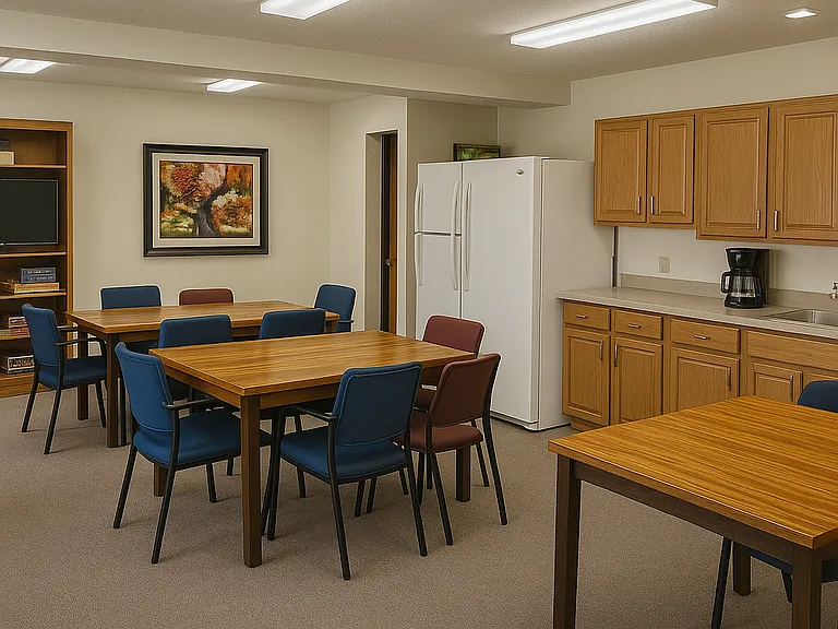 Liberty/Tambo Apartments — Photo 9