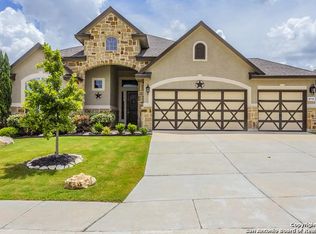 26718 Shellmont Ct, San Antonio, TX 78260