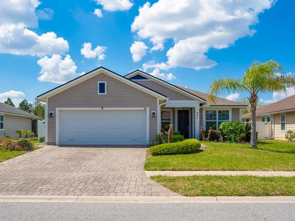 494 Aventurine Ave, Saint Augustine, FL 32086