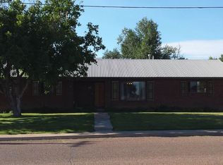 293 W 4th St S, Snowflake, AZ 85937
