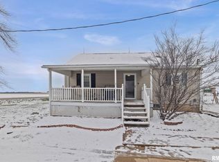 7302 Hoffman Rd, Centralia, IL 62801