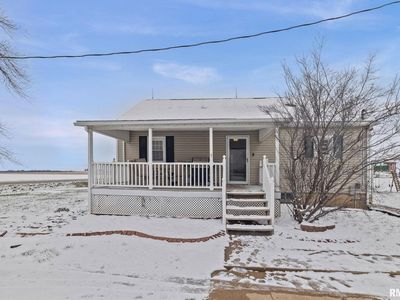 7302 Hoffman Rd, Centralia, IL, 62801