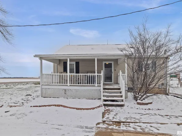 7302 Hoffman Rd, Centralia, IL 62801