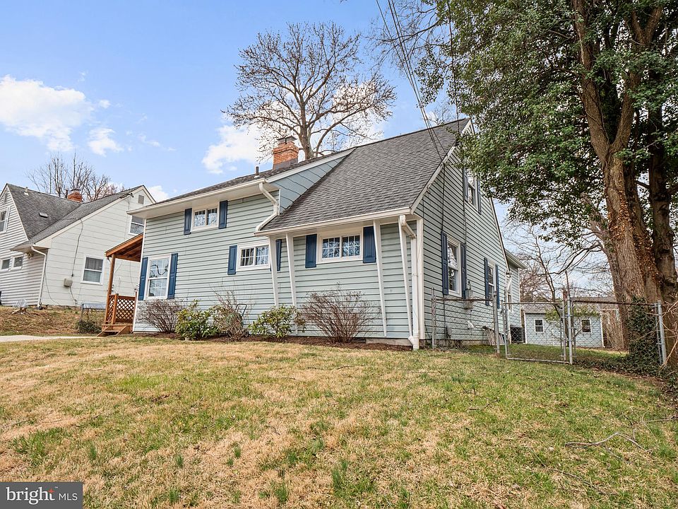 13122 Okinawa Ave, Rockville, MD 20851 Zillow