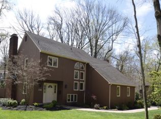 134 Mountain Ave, Summit, NJ 07901