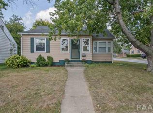 1505 W Willcox Ave, Peoria, IL