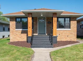 3681 Virginia St, Gary, IN 46409