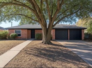 2925 Robertson Dr, Abilene, TX 79606