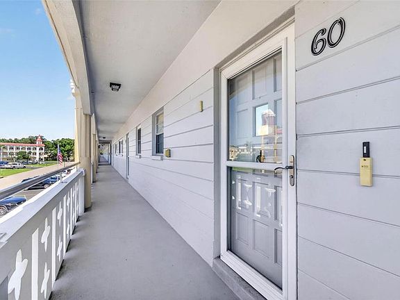 2nd image of 2410 FRANCISCAN DRIVE #60