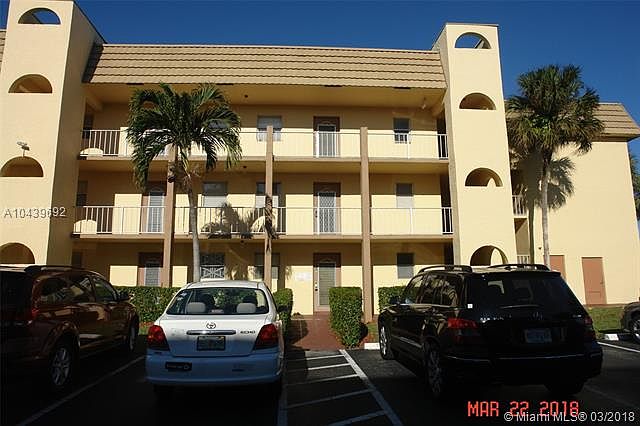 1st image of 8280 Sunrise Lakes Blvd APT 106