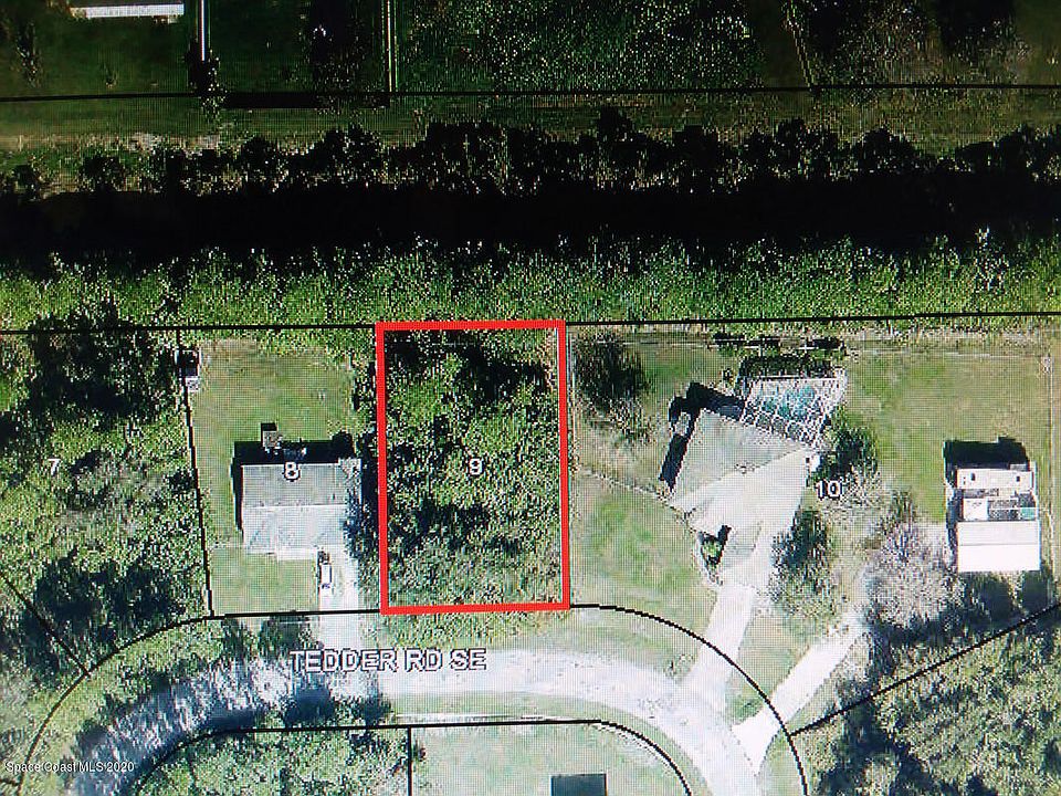 2nd image of 899 Tedder Rd SE