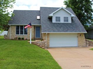 4507 Leandra Ln, Jefferson City, MO 65109