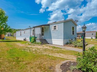 133 Daffodil Hill Ln, Rochester, NH 03868