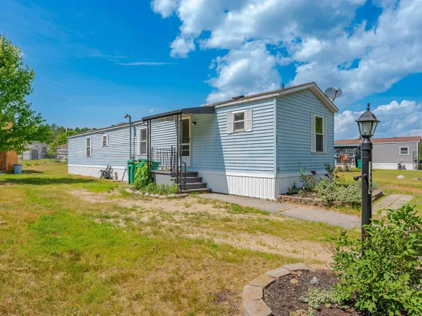 133 Daffodil Hill Lane, Rochester, NH 03868