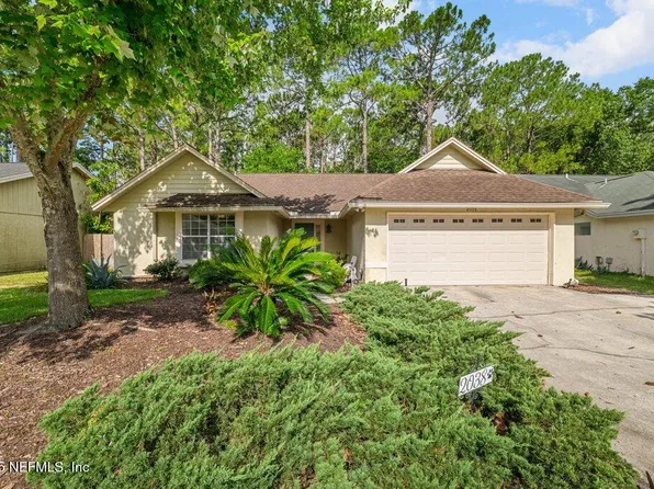 2038 ST MARTINS Drive W, Jacksonville, FL 32246