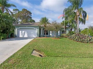 1631 Barber St, Sebastian, FL 32958